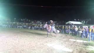 Patambo Fiestas 2015