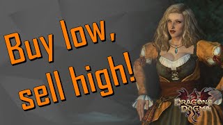 Don t waste your Gold get 30 Shop discount and increased item value asap