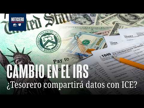 IRS confirms taxpayers will have to indicate if they are citizens