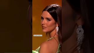 Amanda Dudamel - Miss Universe Venezuela #missuniverse2022 #amandadudamel #venezuela
