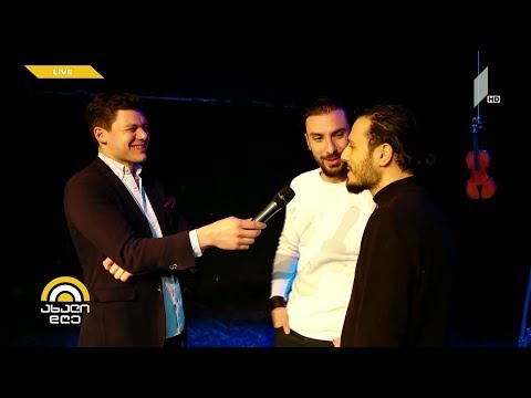 #ახალიდღე ქართველი და უცხოელი რეჟისორების სპექტაკლების პრემიერები \"ახმეტელის თეატრში\"