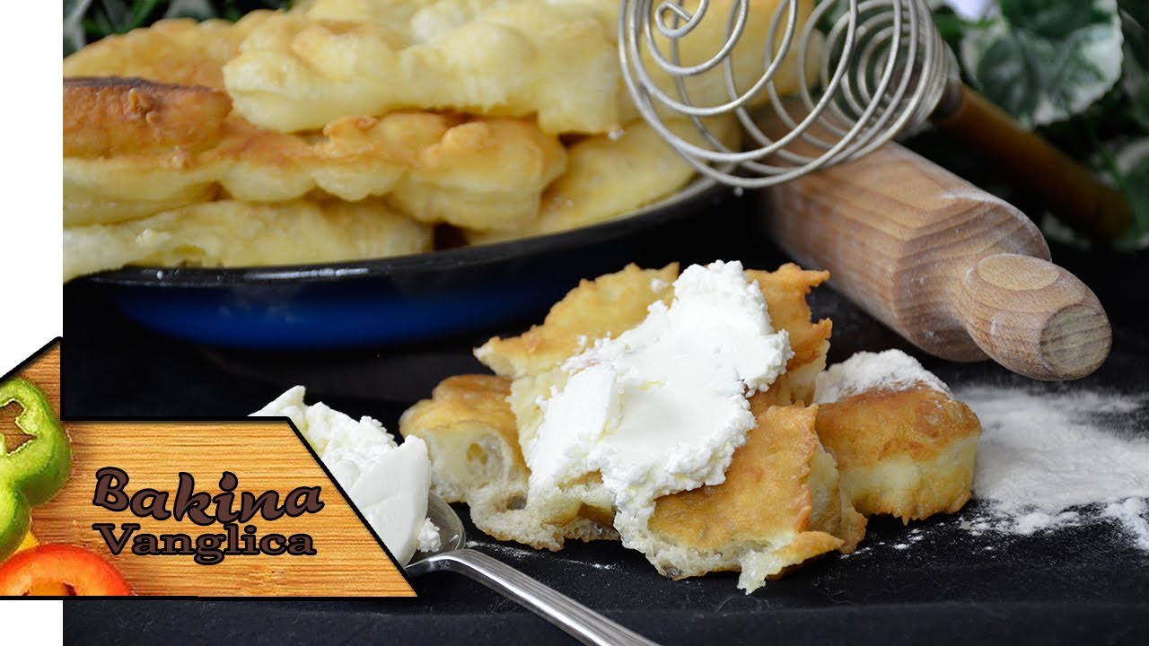 Epizoda 249 - Bakini Listići / Grandma's Leaflets