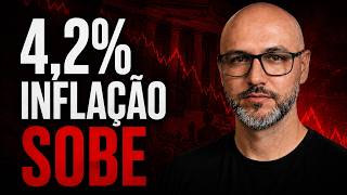 BITCOIN, FED E A QUEDA DE WALL STREET