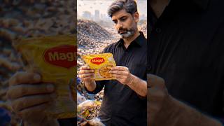 Maggi Trash Convert Into Cash #maggi #chips #plasticwaste #plastic #handmade #handmadebag #luxury