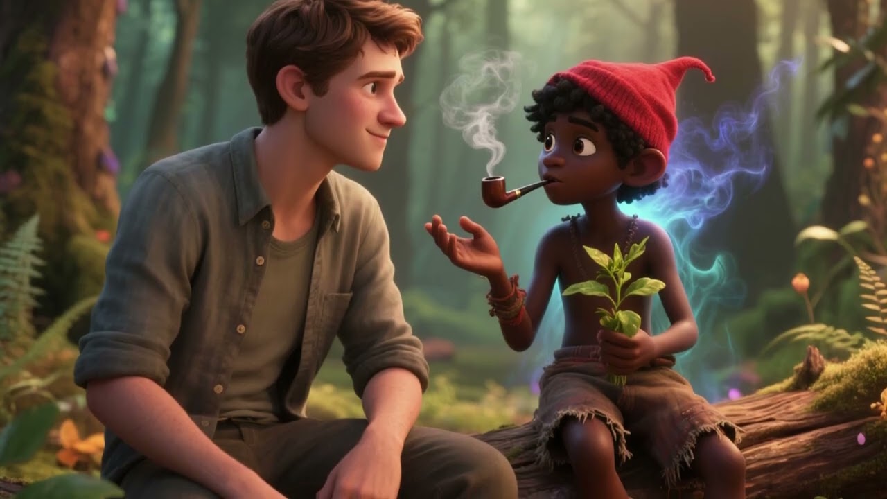 lenda do saci pererê,história,Folclore,Folk