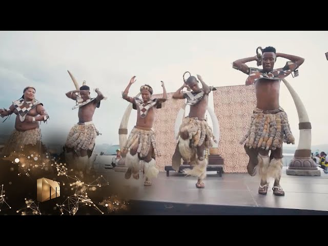 Kings of Maskandi | S1| Mzansi Magic class=