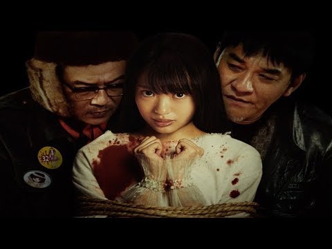 NGT48・北原里英主演映画『サニー／32』より、犯罪史上、最もかわいい殺人犯＝11歳の美少女“サニー”の紹介映像公開