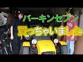秒でスーパーセブン買いました。1996年式のバーキンセブンを買って、娘に乗らせたいと思います。