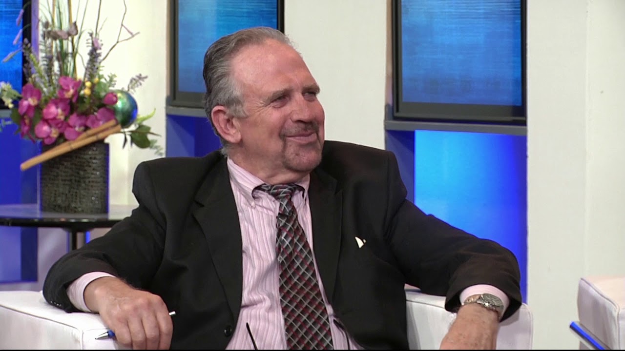 Christian Connections - Pastor William Penick Sr, Dr  Richard Bland, Ezrica Bennett - Sept. 25, 2018