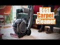 Best Carpet Cleaner 2021 [RANKED] | Carpet Cleaners Reviews
