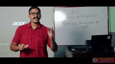 Alosiankitevicters CLASS-7 BASIC SCIENCE,CHAPTER 2 - Wonders Of Visible Light, by Jestil K John