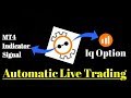 MT4 Indicator Signal Connect With MT2iq Auto Trade ...