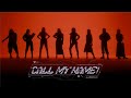 COLLAR《Call My Name!》Official Music Video