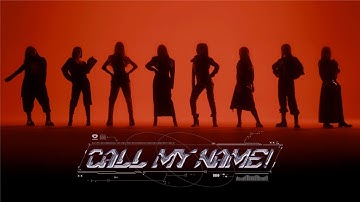 COLLAR《Call My Name!》Official Music Video