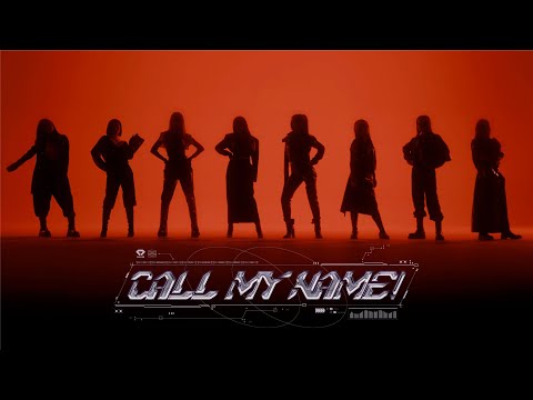 COLLAR《Call My Name!》Official Music Video