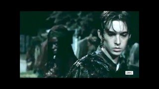 The Walking Dead - Sam, Jessie & Rons Death - Season 6 Episode 9 - No Way Out