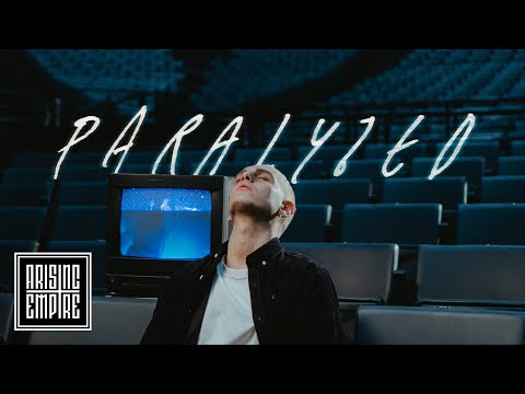 Landmvrks - Paralyzed