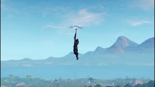Never attack a Black Knight! screenshot 3