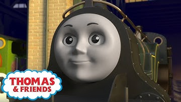 Bedtime Routine | Learn with Thomas and Percy | Kids Song Compilation |  @thomasandfriends