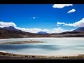 Viagem do Atacama ao Salar de Uyuni - Segundo Dia