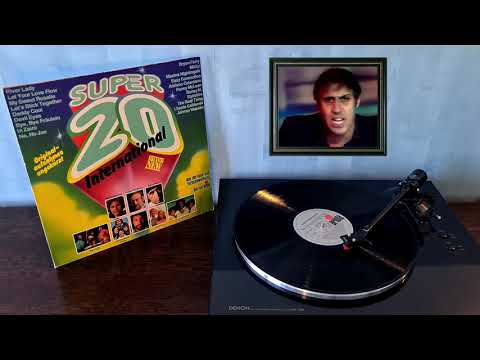 Adriano Celentano - Svalutation (1976) [Vinyl Video]