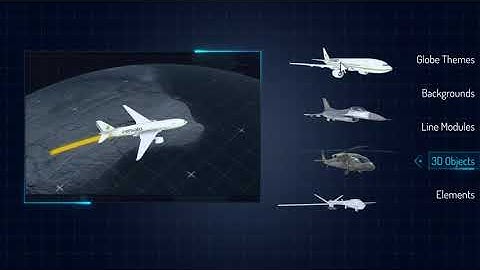 Ultimate Network Creator Toolkit-After Effects Template Videohive