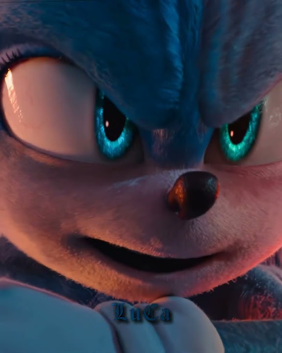 Sonic vs Shadow | David Guetta, Bebe Rexha - I'm Good (Blue) | #shorts #edit #sonicthehedgehog #fyp