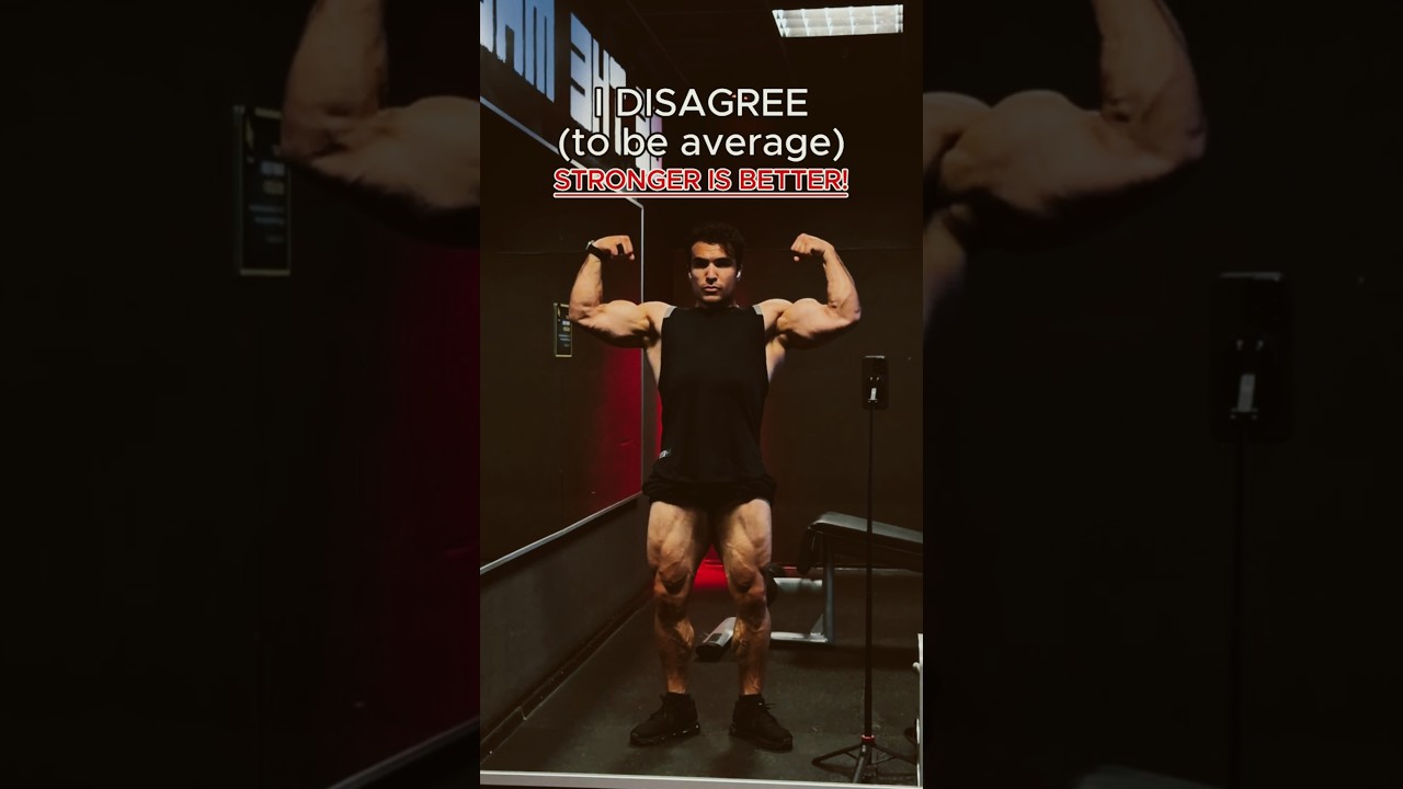 Fitness: MAX OUT all stats to be the ULTIMATE ATHLETE! #fitness #bodybuilding #fitnessgoals