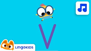 ABC SONGS FOR KIDS 🔤 🎵 The Best Lingokids ABC songs | Lingokids