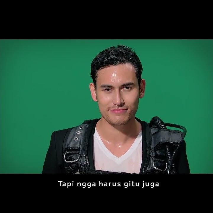 Ga perlu Berenang di Air Es! Dinginkan Wajah pakai Pond's Men Icy Gel Scrub!