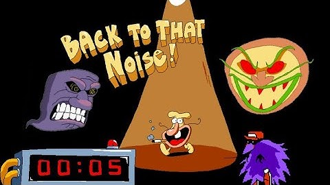 NOISE GNOME FOREST LAP 5 P RANK