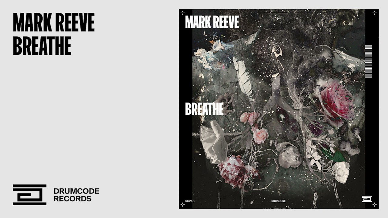 Mark Reeve - Take You Back | Drumcode