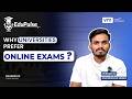 Online Exam System Explained Automate Exams Faster Now Sandesh G Knowledge Series Ep 04 Online Exam System Explained Automate Exams Faster Now Sandesh G Knowledge Series Ep 04