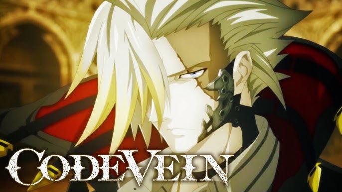 Code Vein Release Date, Trailer, Story And Gameplay