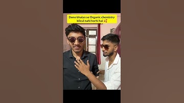 JEE Aspirants after organic chemistry😂|| IIT Motivation | JEE 2026 | JEE 2027 #iit #jee #shorts