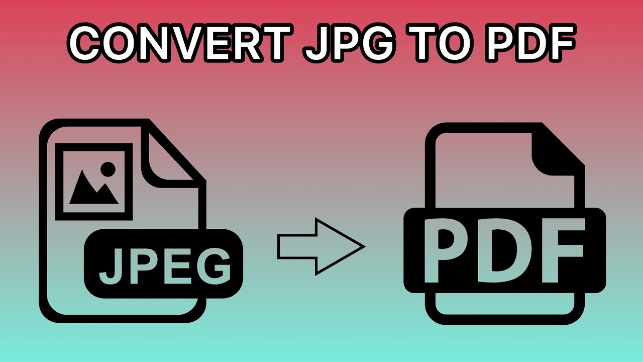 Convert JPG To PDF Online Free #shorts - YouTube