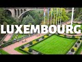 Luxembourg Discover the Best A Travel Guide to the Grand Duchy