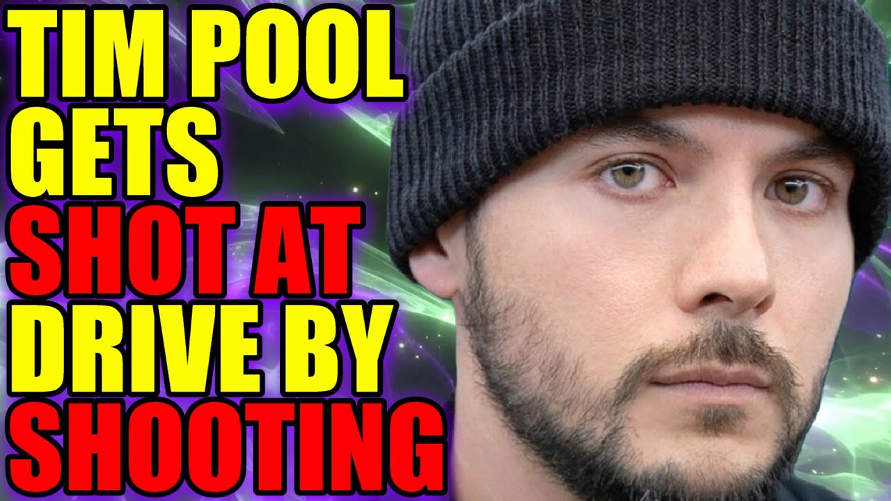 Тим Пул подвергается обстрелу на своей территории
