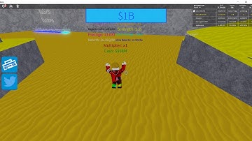 Roblox Button Simulator 3 - GETTING MORE ULTRA PRESTIGE