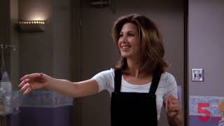 Friends _ Top Funny Moments _ Rachel Green _ Season 1