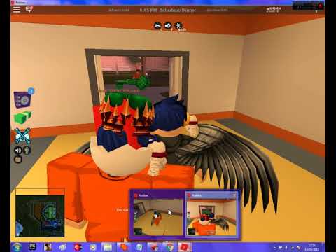 Como Jogar Com Duas Contas No Roblox Com Windows 7 Youtube - como jogar roblox de 2 no pc