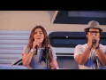 Manmarziyan - Lootera | Amit Trivedi, Neeti Mohan Live at ITPL Bangalore, 29th April 2016