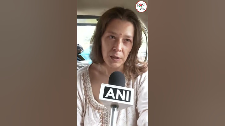 Russian Woman Found Living in Indian Cave with Two Daughter #shorts #russian #india #women