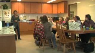 Keep of Pounds in Korea KOPIK Military Spouse weight loss and fitness club 1 Apr