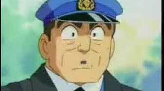 こち亀 Youtube