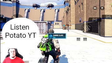 CoD Narco Reply To This YT On Live Streaming😂