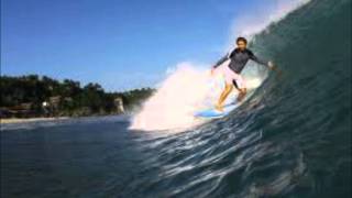 Video thumbnail of "JAN & DEAN   SURF CITY"