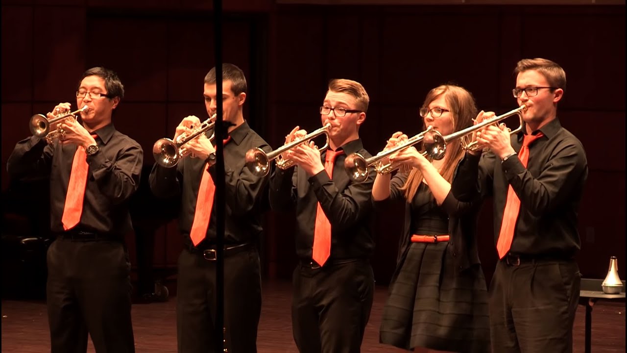 Bach Toccata and Fugue in D minor 