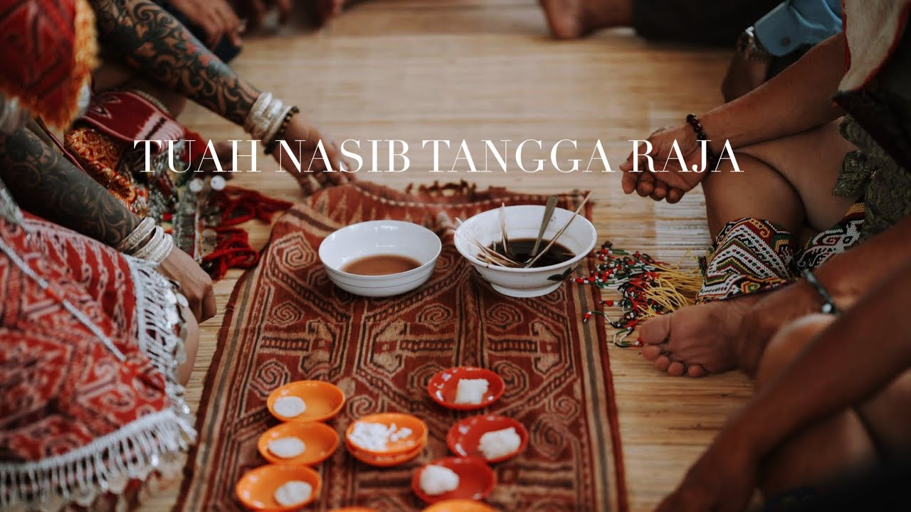 TUAH RAJA PANGGAU BERITA