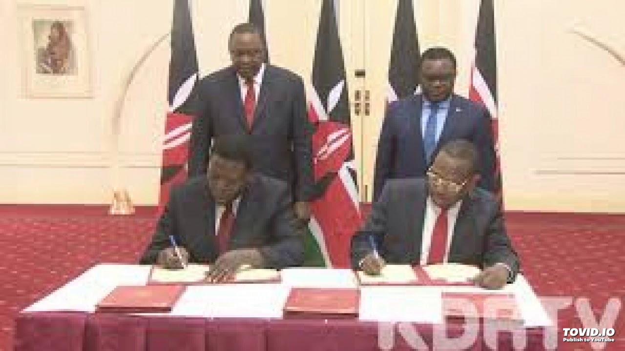 REVEALED : JAVAS BIGAMBO HINTS ON SONKO SURVIVAL AFTER A SOFT COUP ...